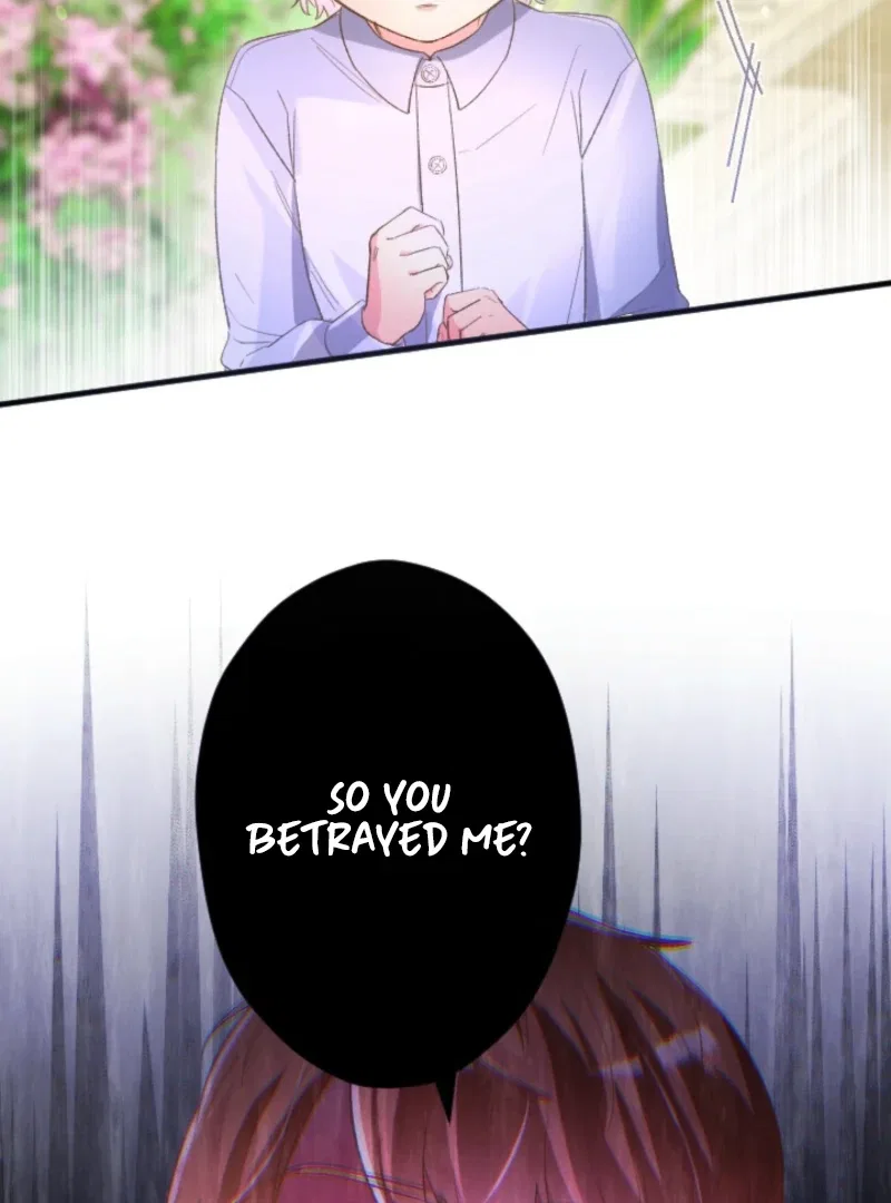 Don’t Cling To The Dead Villain Chapter 58 – Page 51