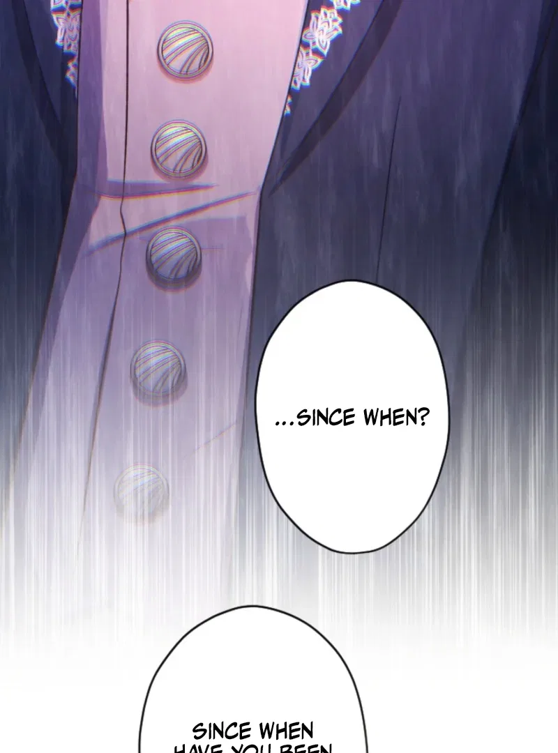 Don’t Cling To The Dead Villain Chapter 58 – Page 53