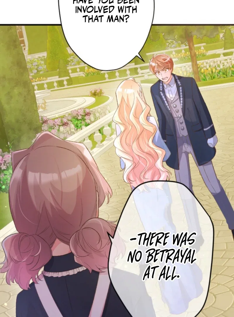 Don’t Cling To The Dead Villain Chapter 58 – Page 54