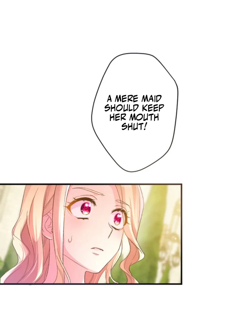Don’t Cling To The Dead Villain Chapter 58 – Page 58