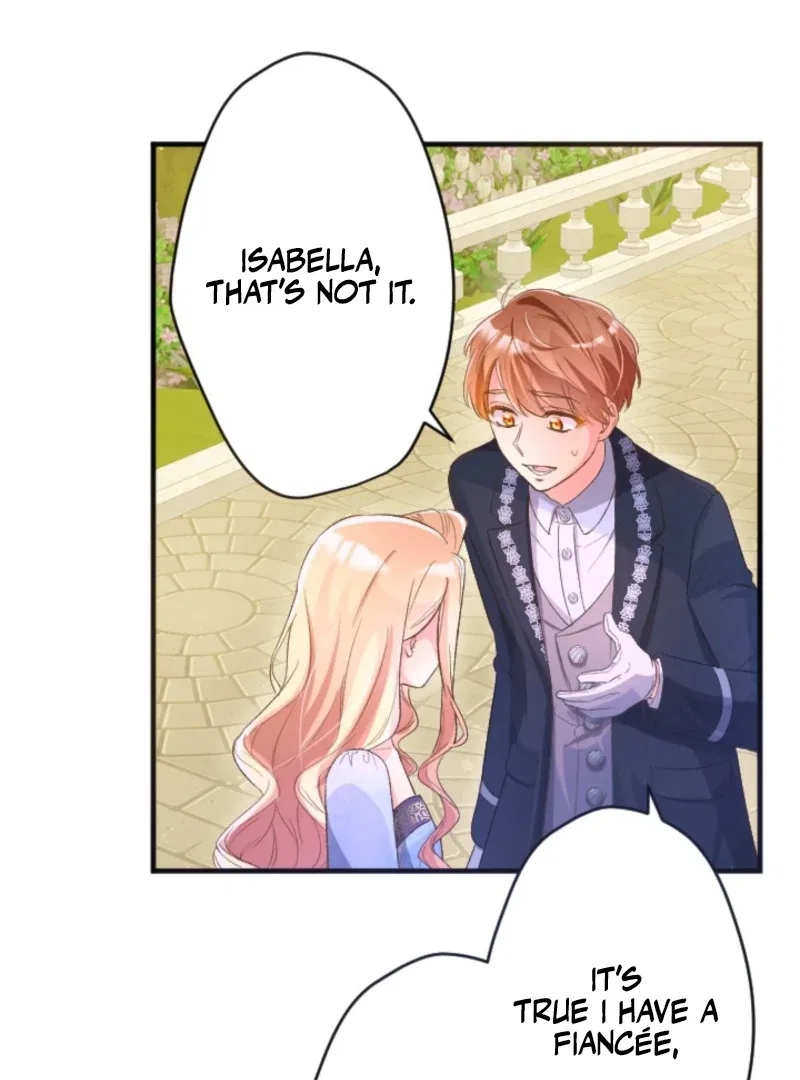 Don’t Cling To The Dead Villain Chapter 58 – Page 59