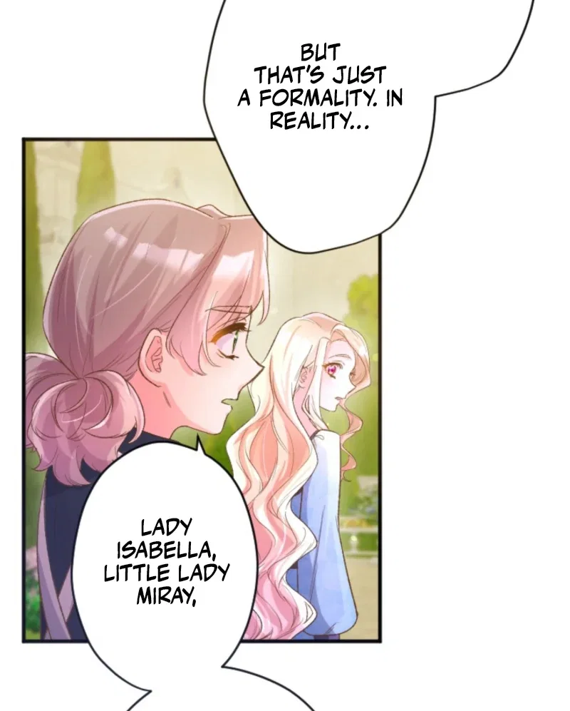 Don’t Cling To The Dead Villain Chapter 58 – Page 60