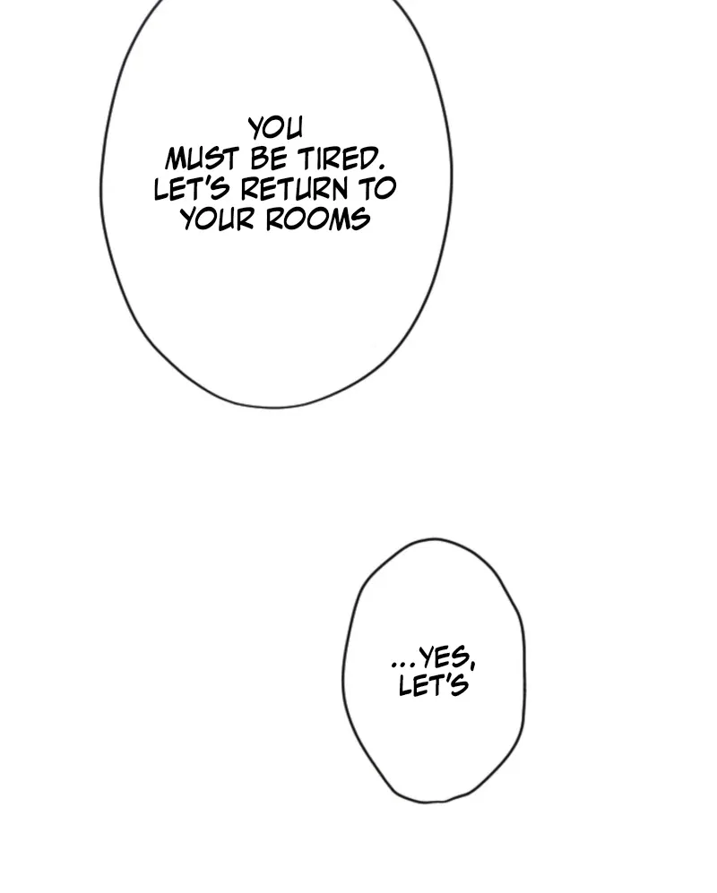 Don’t Cling To The Dead Villain Chapter 58 – Page 61