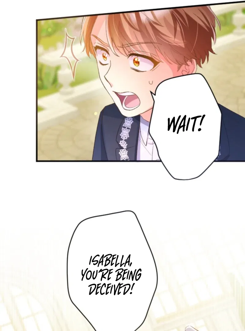 Don’t Cling To The Dead Villain Chapter 58 – Page 62