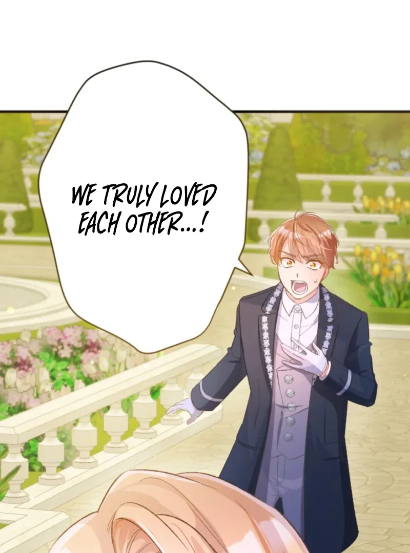 Don’t Cling To The Dead Villain Chapter 58 – Page 64
