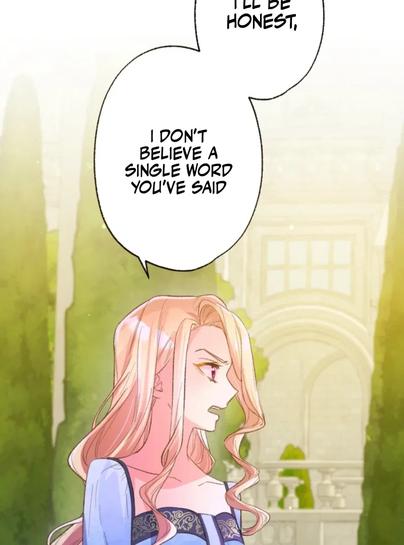 Don’t Cling To The Dead Villain Chapter 58 – Page 67