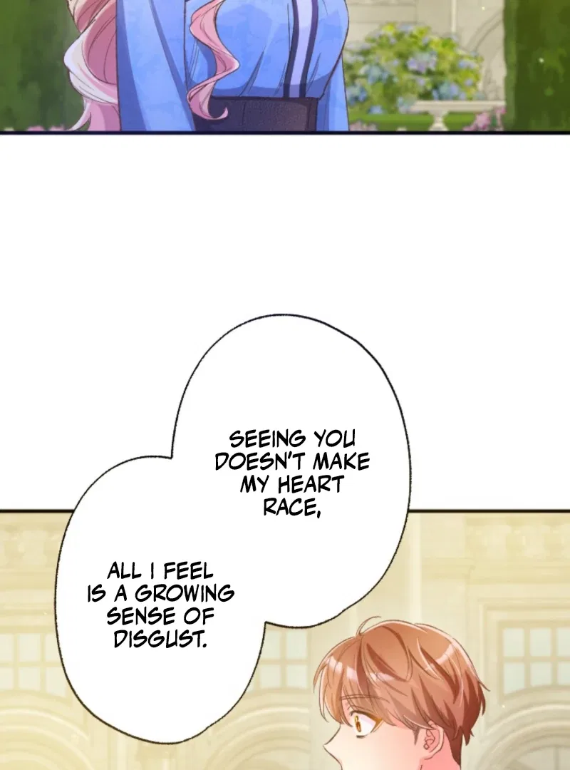 Don’t Cling To The Dead Villain Chapter 58 – Page 68