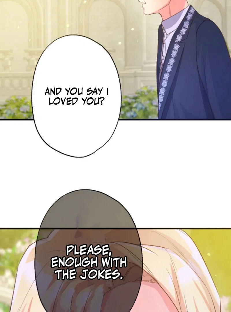 Don’t Cling To The Dead Villain Chapter 58 – Page 69
