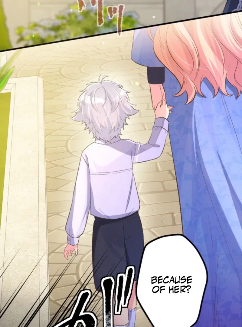 Don’t Cling To The Dead Villain Chapter 58 – Page 73