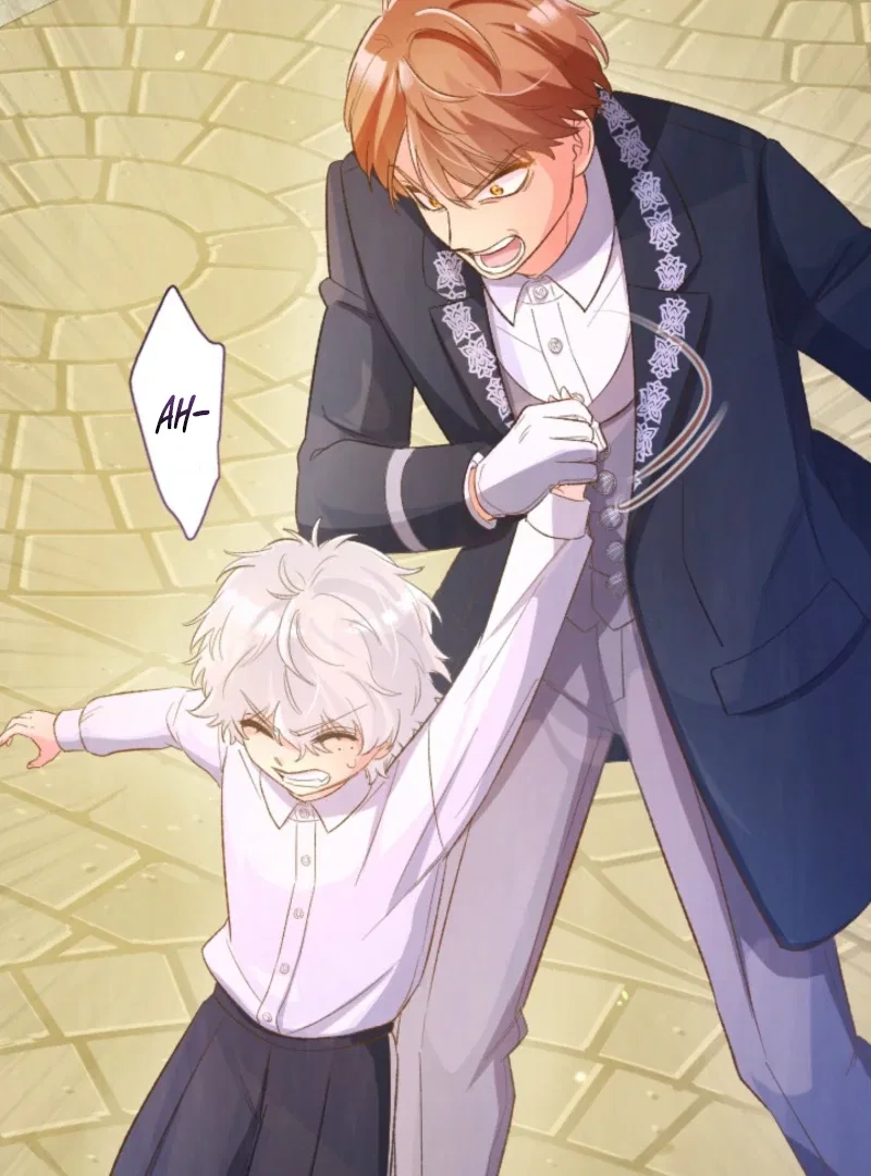 Don’t Cling To The Dead Villain Chapter 58 – Page 75