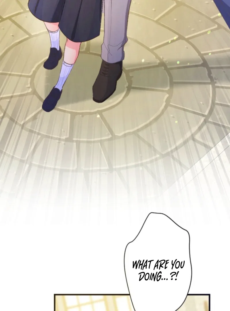 Don’t Cling To The Dead Villain Chapter 58 – Page 76