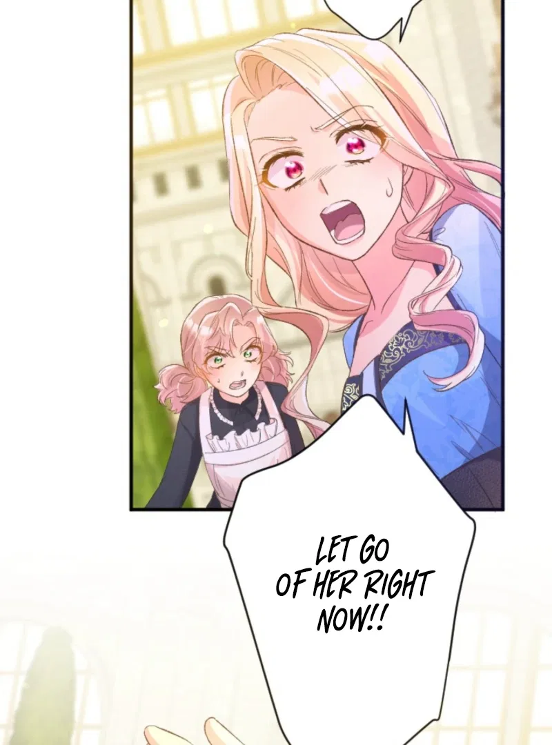 Don’t Cling To The Dead Villain Chapter 58 – Page 77