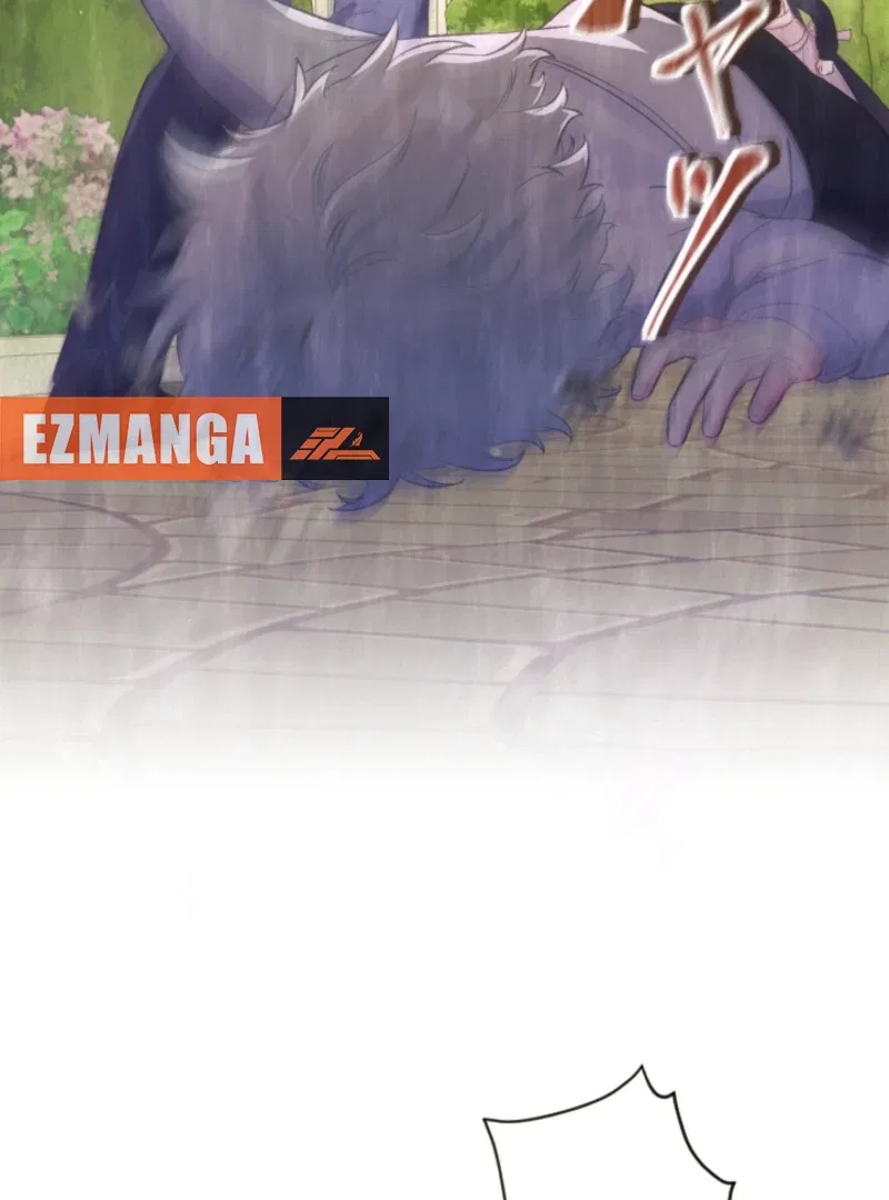 Don’t Cling To The Dead Villain Chapter 58 – Page 79