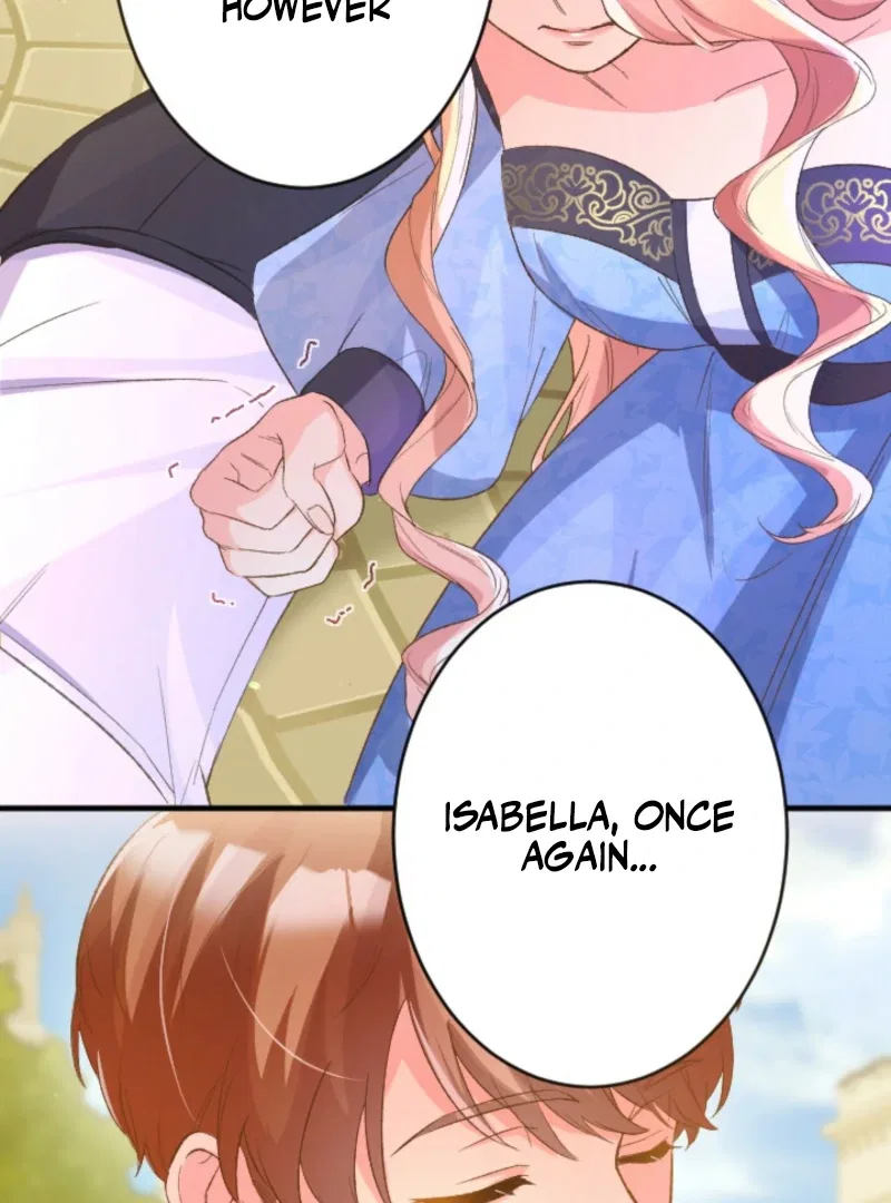 Don’t Cling To The Dead Villain Chapter 58 – Page 82