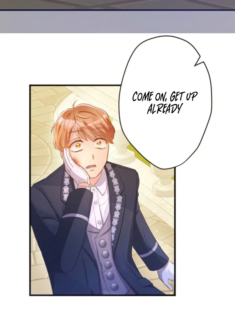 Don’t Cling To The Dead Villain Chapter 58 – Page 87