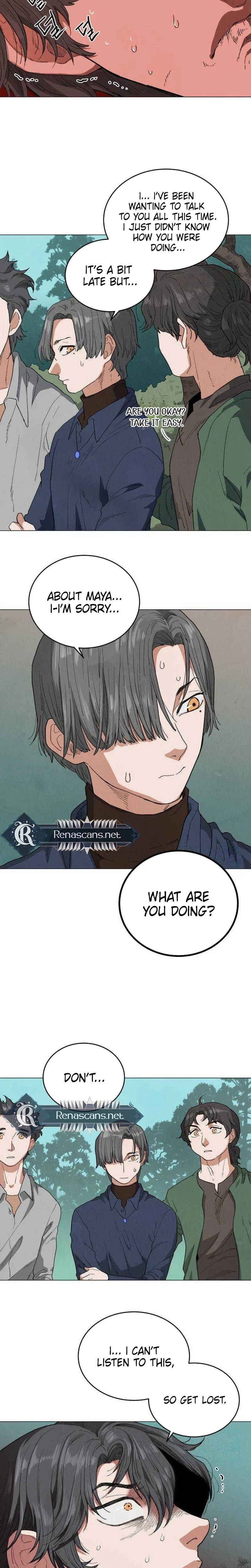 Yard for Two Chapter 44 – Page 4
