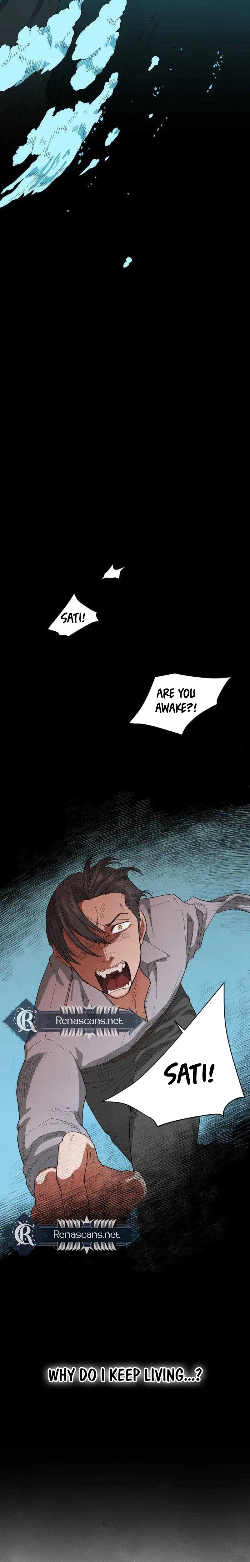 Yard for Two Chapter 44 – Page 20