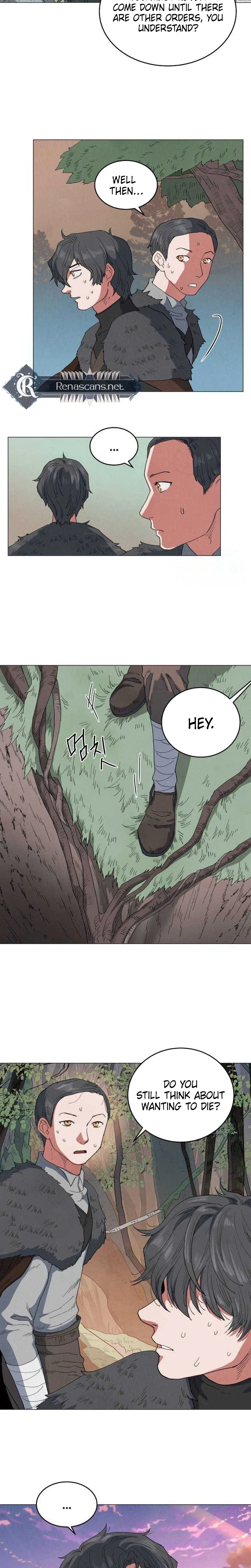 Yard for Two Chapter 44 – Page 26