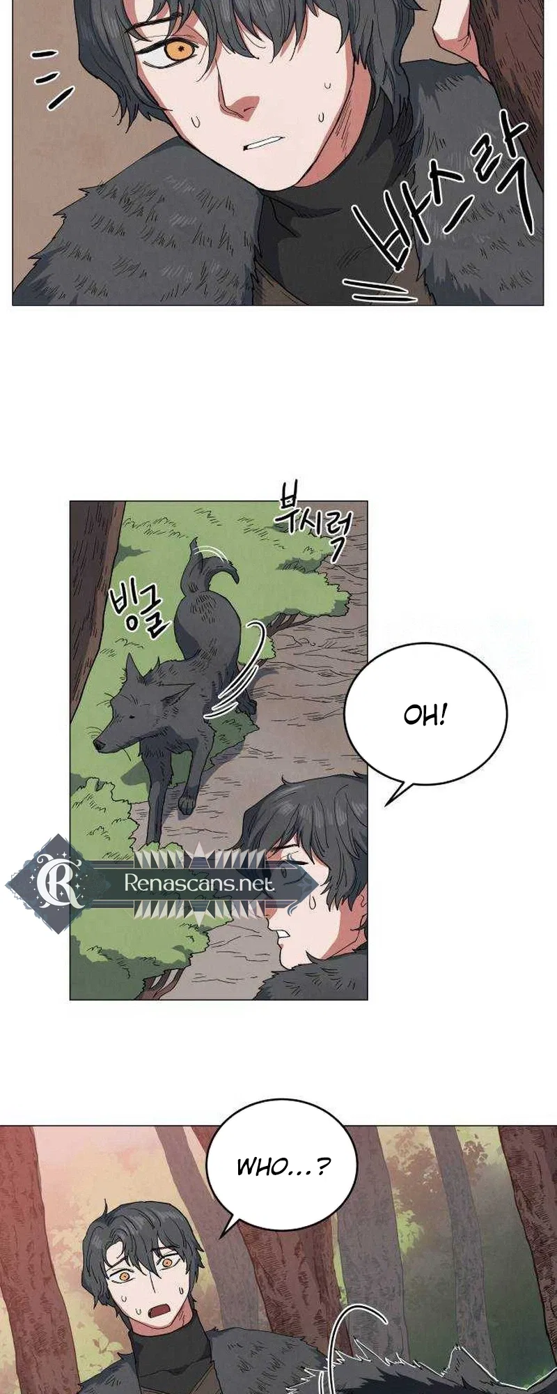 Yard for Two Chapter 44 – Page 29