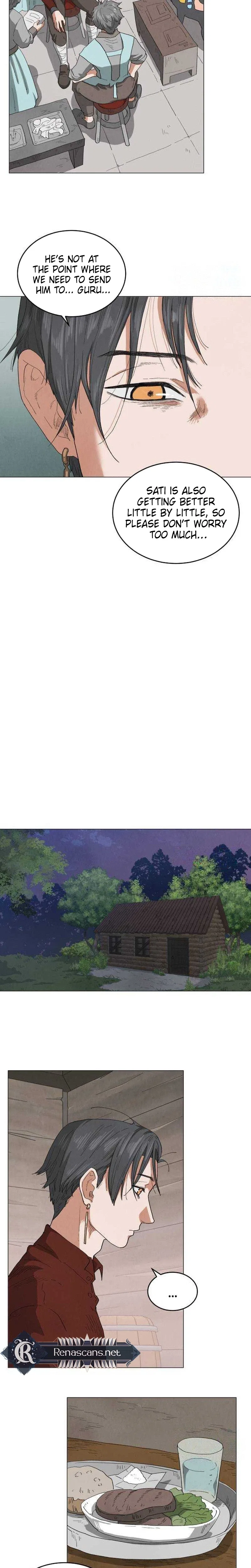Yard for Two Chapter 43 – Page 4