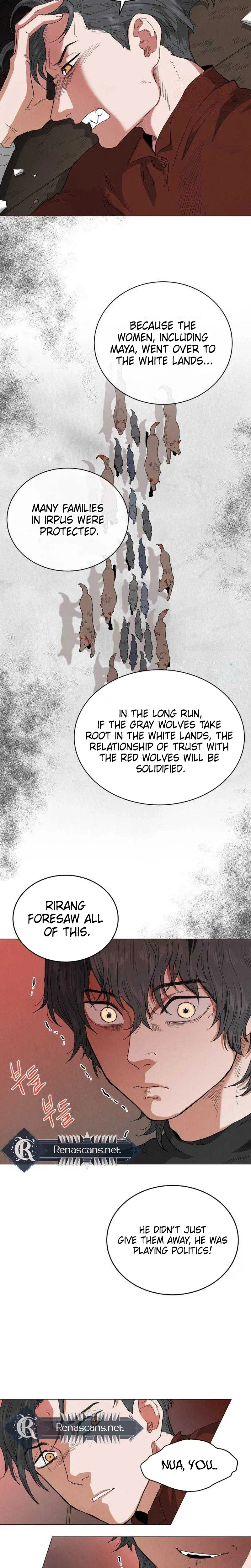 Yard for Two Chapter 43 – Page 10