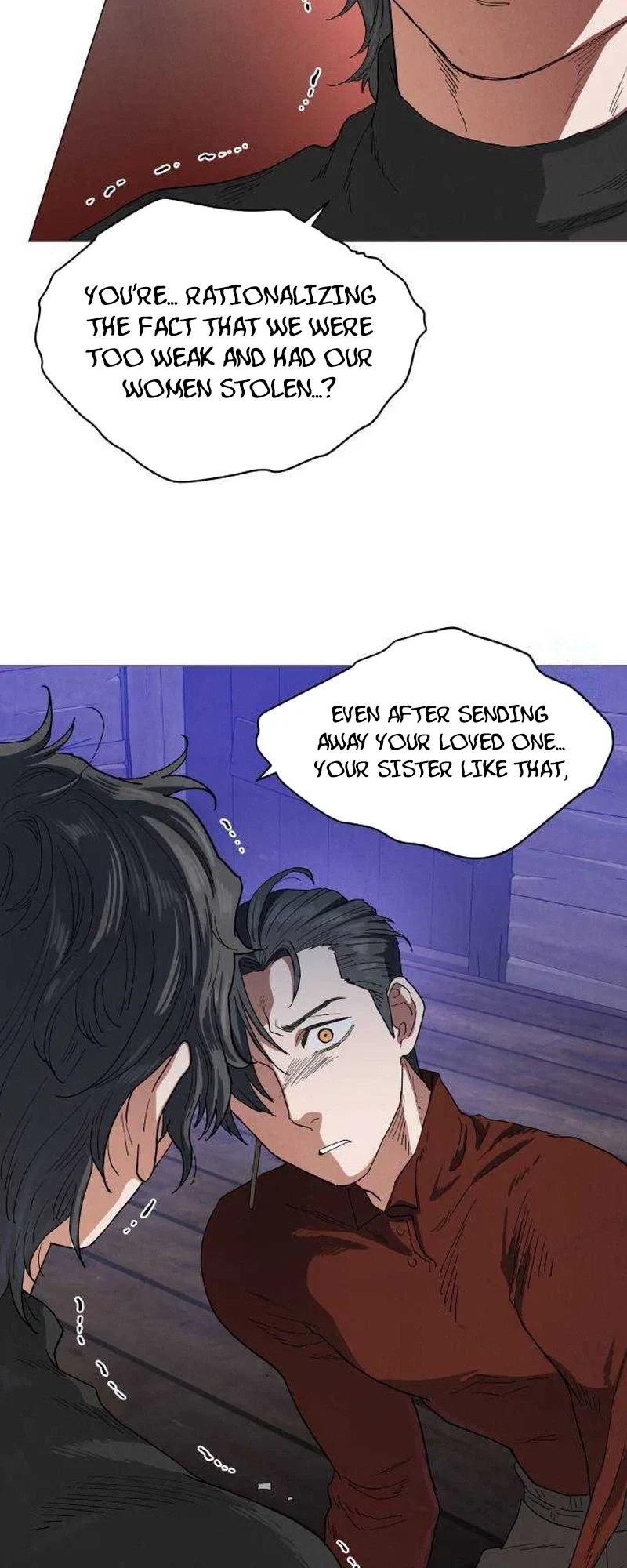 Yard for Two Chapter 43 – Page 11