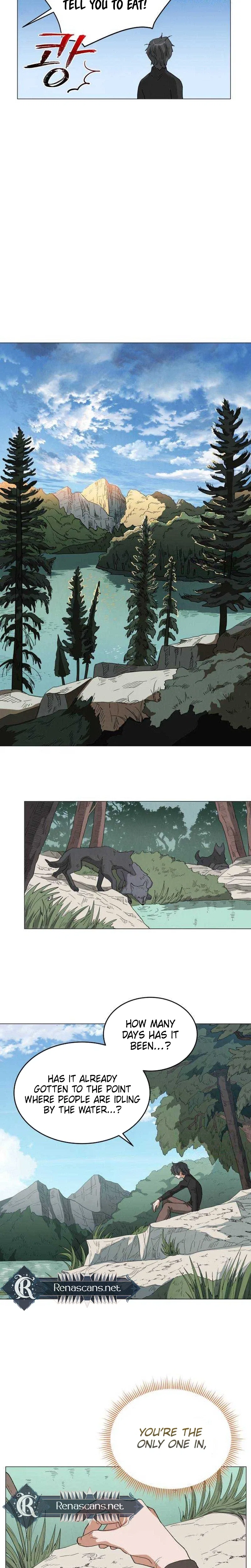 Yard for Two Chapter 43 – Page 26