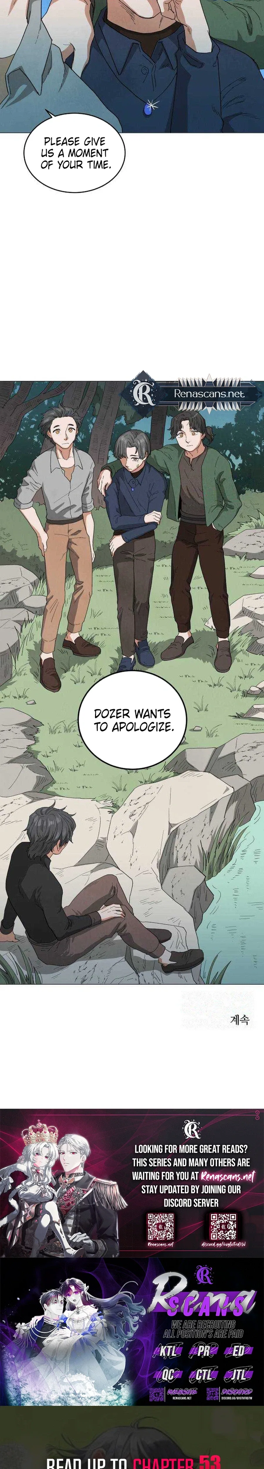 Yard for Two Chapter 43 – Page 29