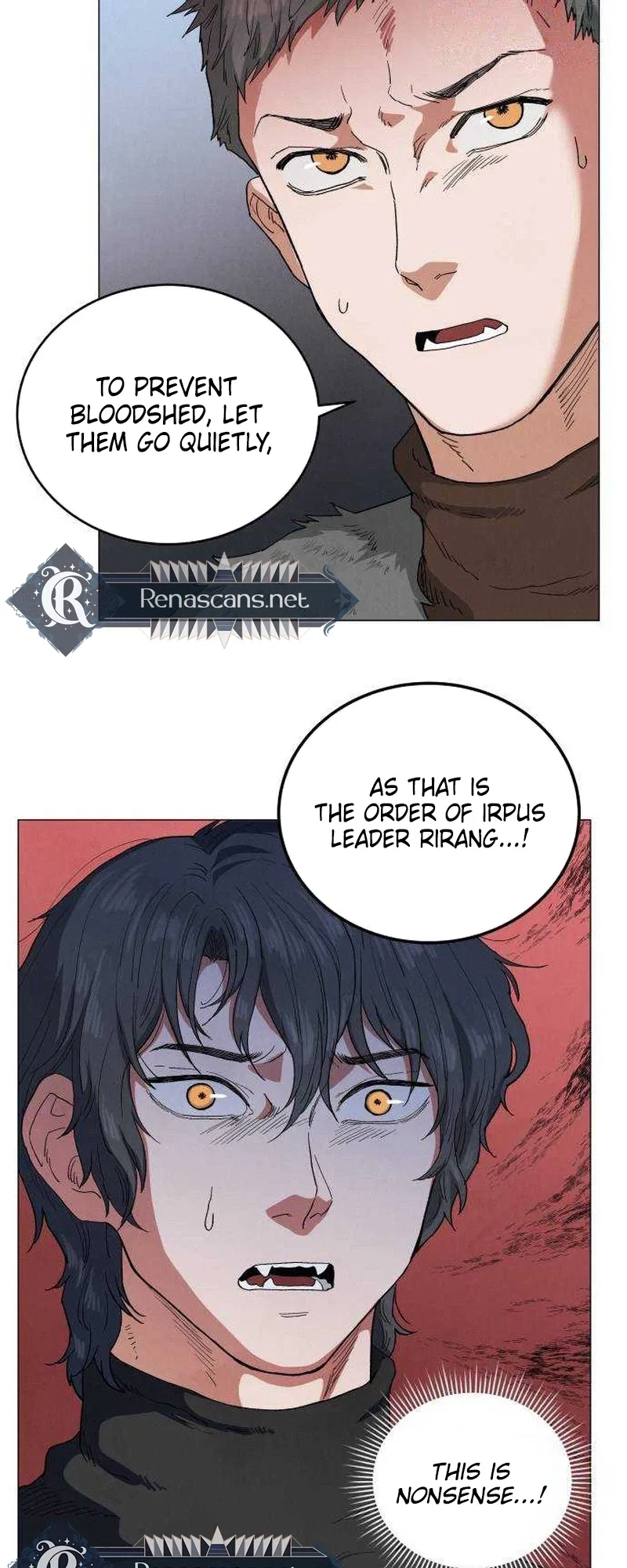 Yard for Two Chapter 42 – Page 7