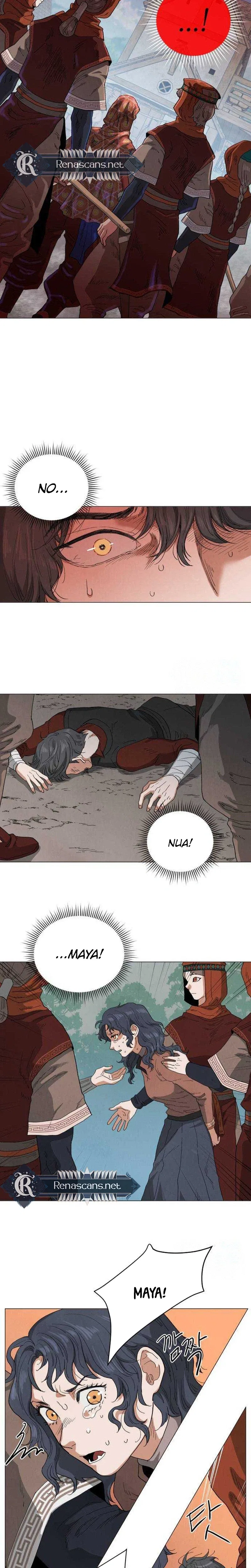 Yard for Two Chapter 42 – Page 10