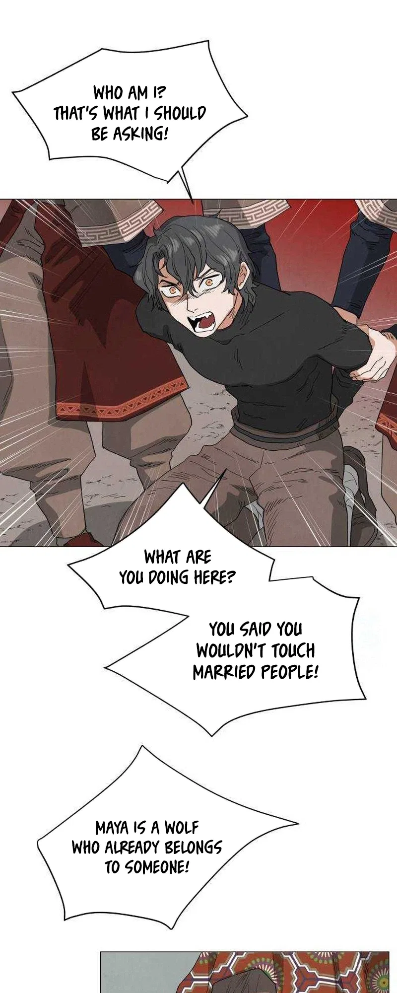 Yard for Two Chapter 42 – Page 13