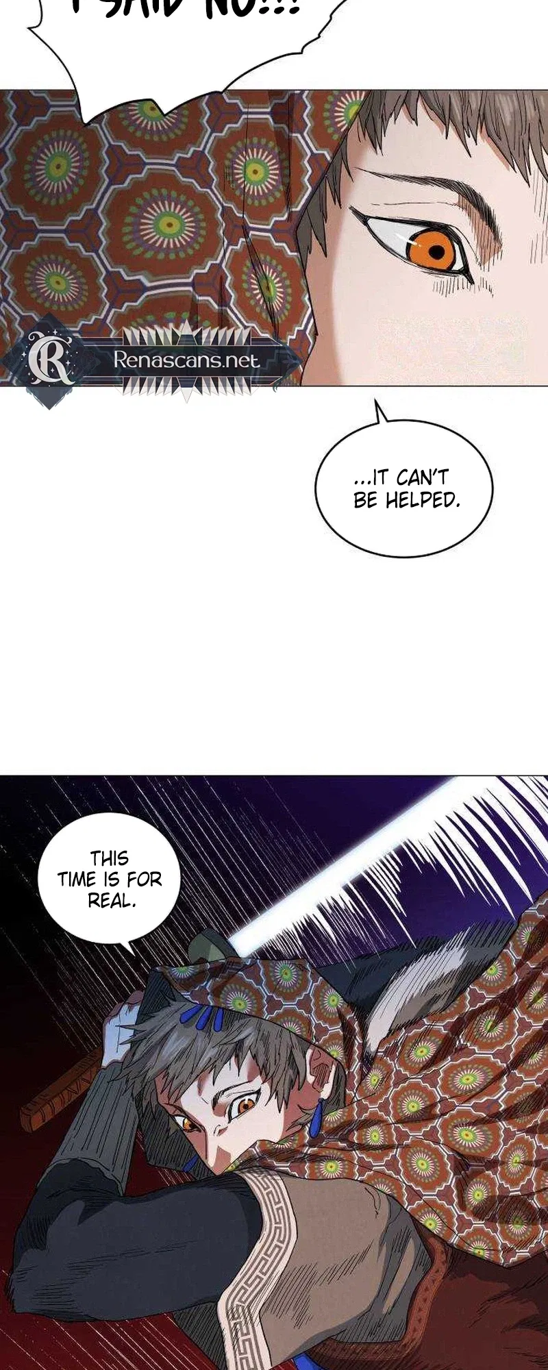 Yard for Two Chapter 42 – Page 27