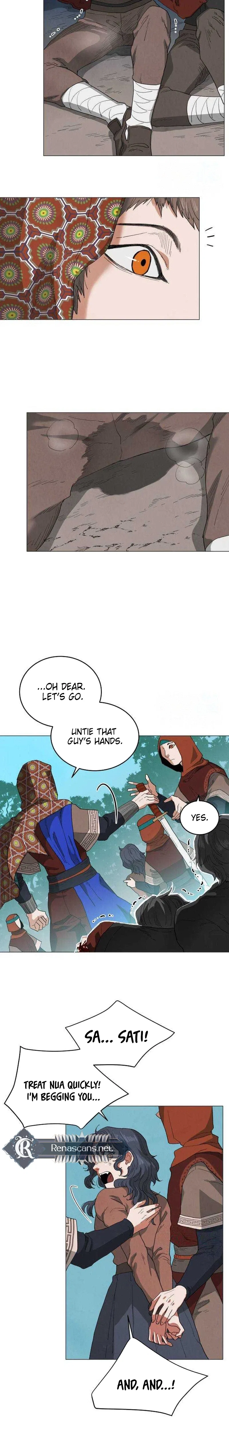 Yard for Two Chapter 42 – Page 38