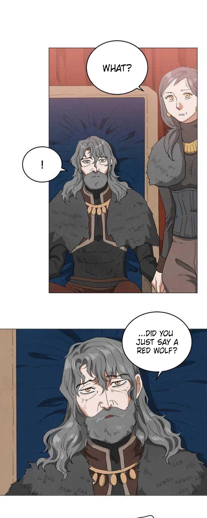 Yard for Two Chapter 41 – Page 12