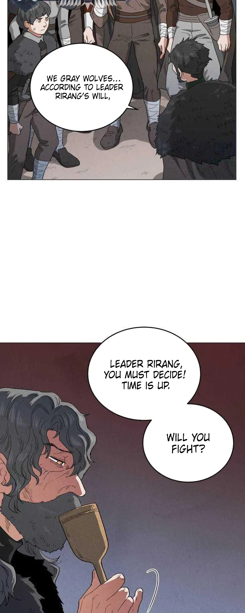 Yard for Two Chapter 41 – Page 26