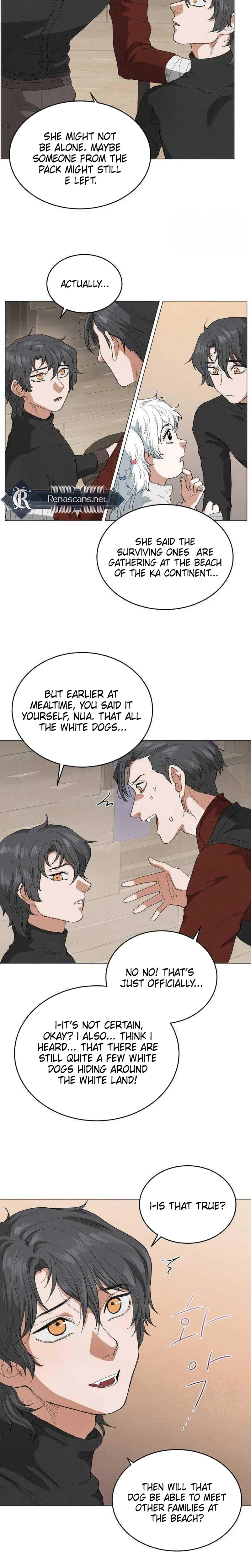 Yard for Two Chapter 40 – Page 9