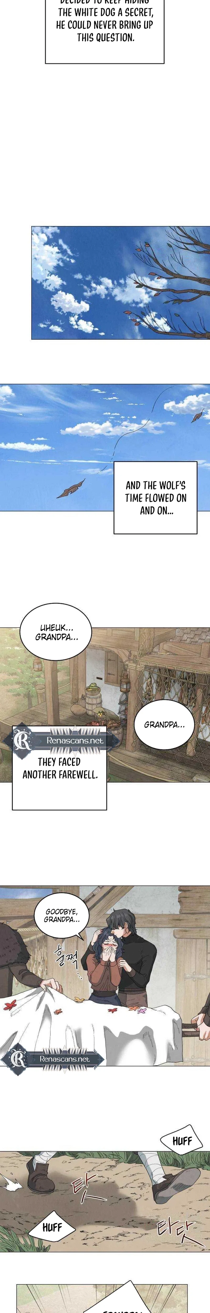 Yard for Two Chapter 40 – Page 19