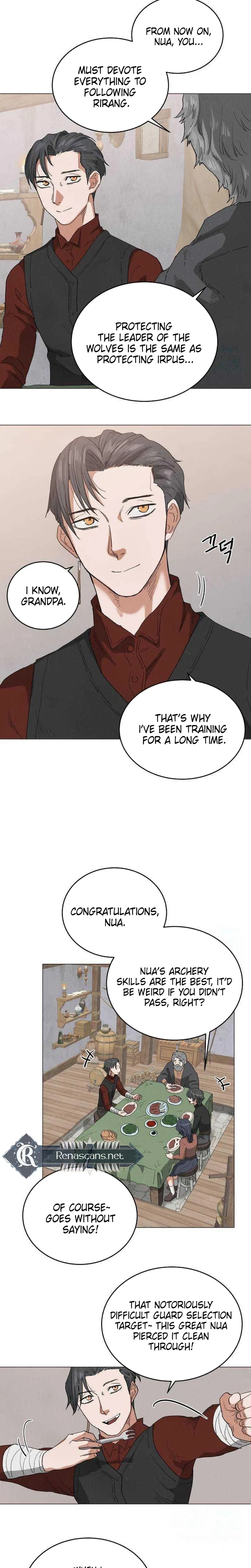 Yard for Two Chapter 39 – Page 12
