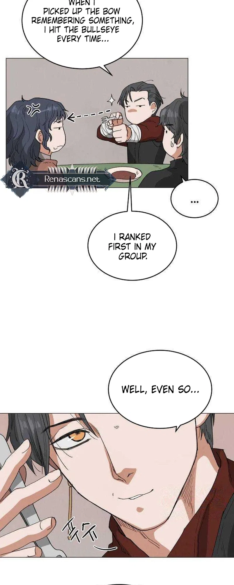 Yard for Two Chapter 39 – Page 13