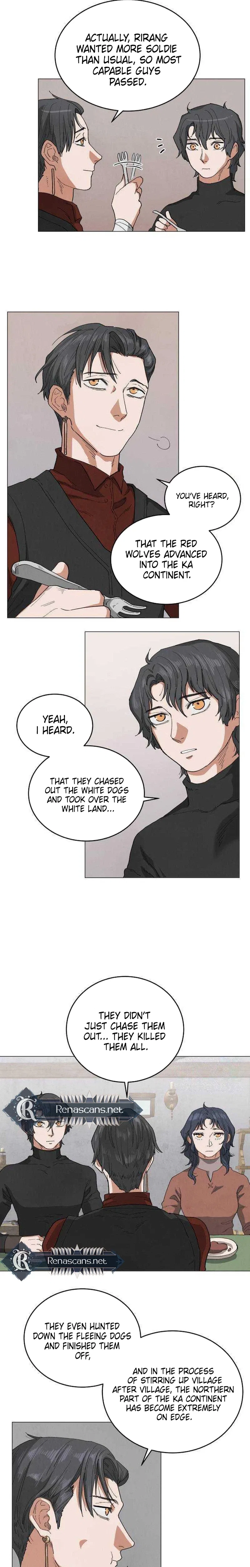 Yard for Two Chapter 39 – Page 14