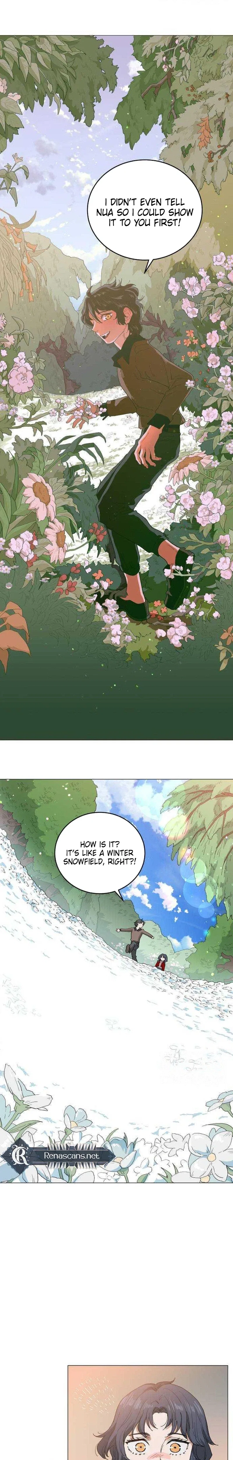 Yard for Two Chapter 38 – Page 24