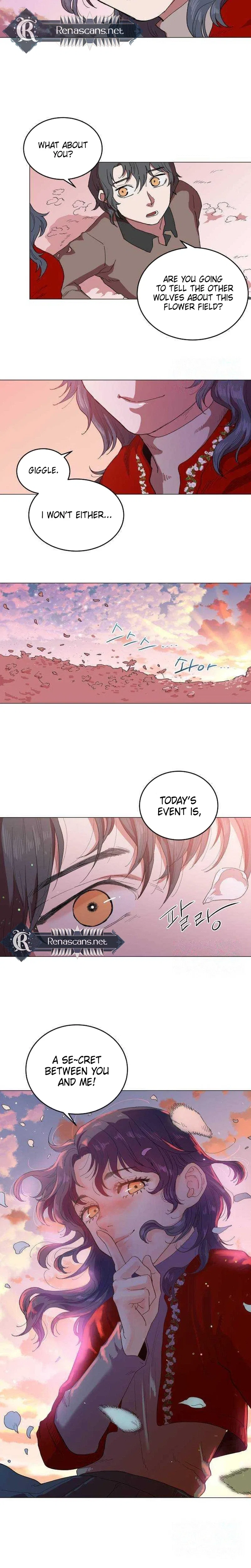 Yard for Two Chapter 38 – Page 30