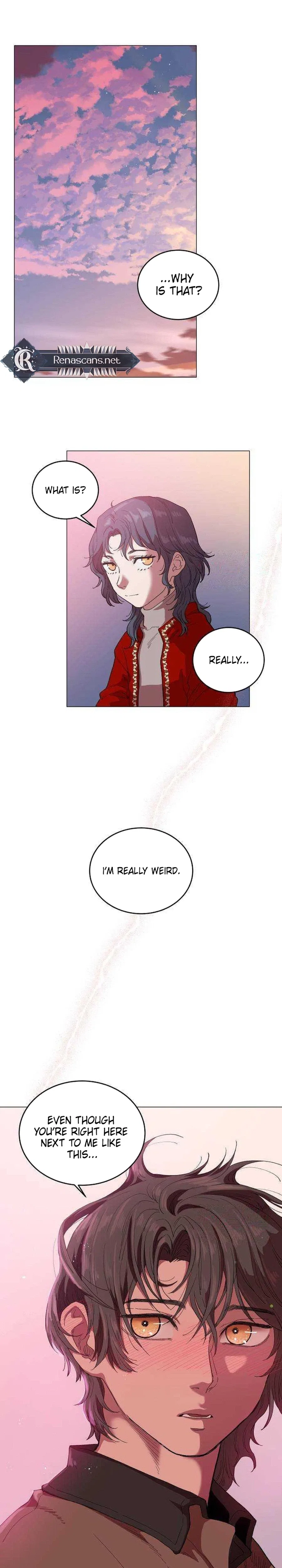 Yard for Two Chapter 38 – Page 32