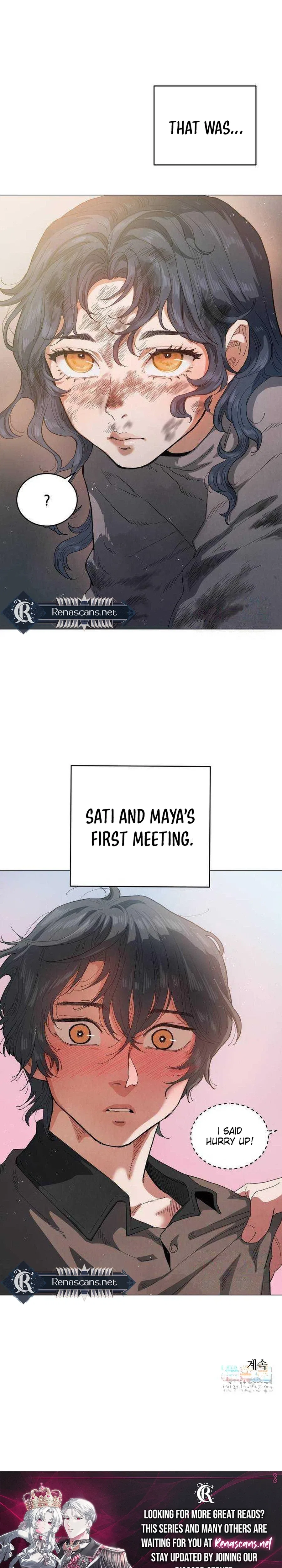 Yard for Two Chapter 37 – Page 25