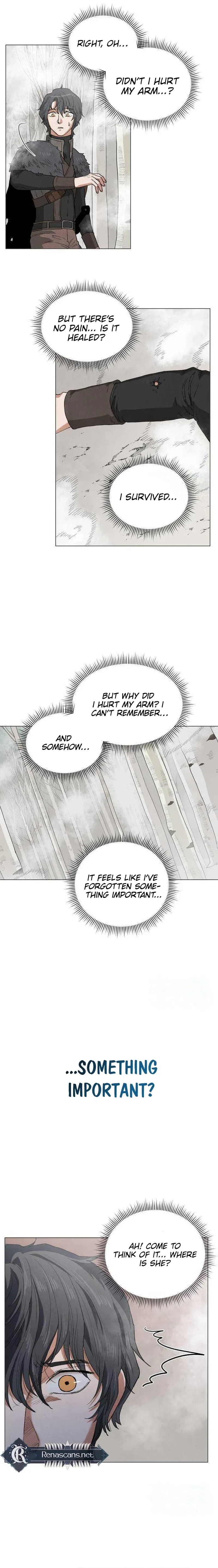 Yard for Two Chapter 26 – Page 2