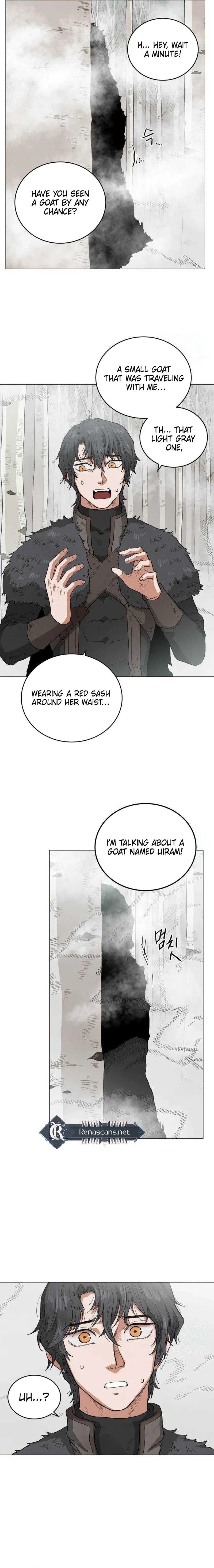 Yard for Two Chapter 26 – Page 4