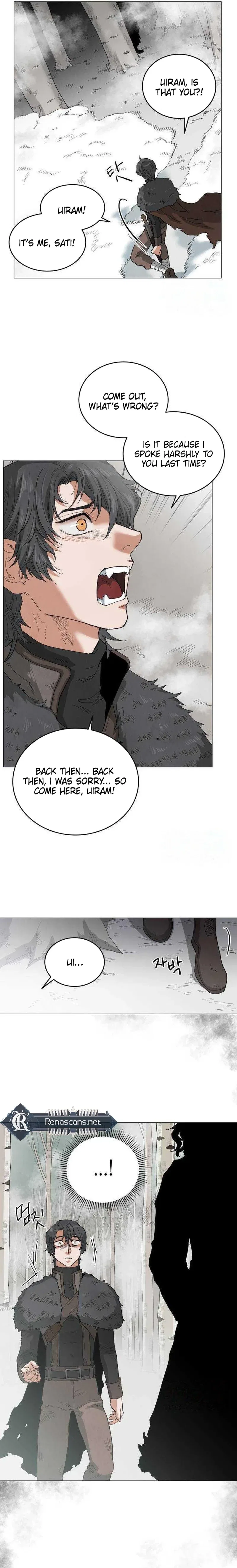 Yard for Two Chapter 26 – Page 5