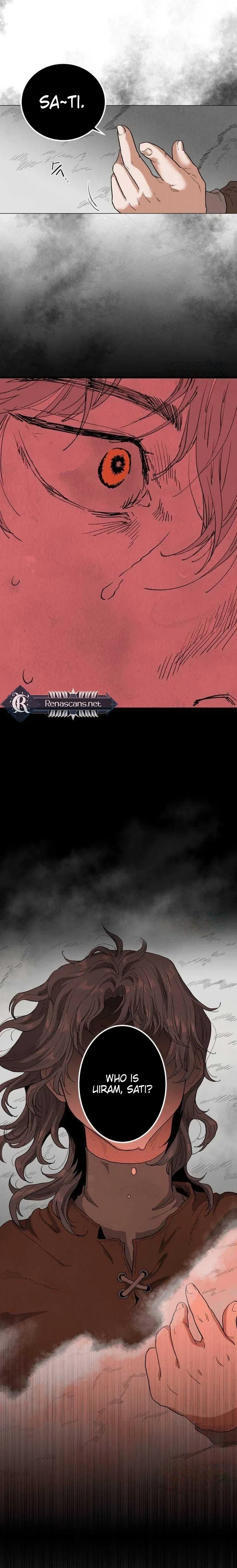 Yard for Two Chapter 26 – Page 6