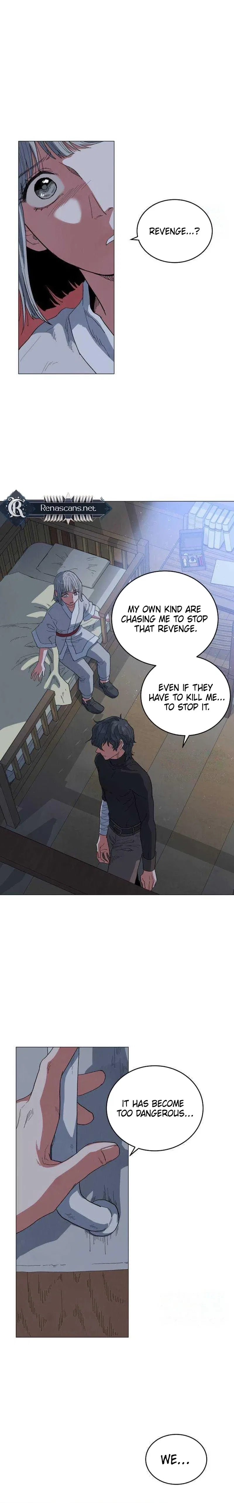 Yard for Two Chapter 26 – Page 18