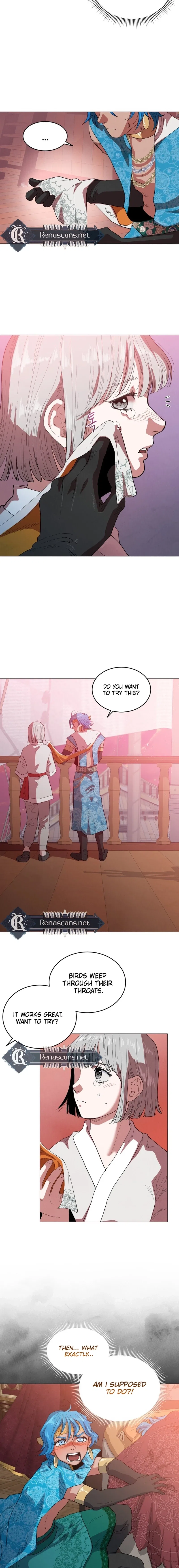 Yard for Two Chapter 25 – Page 14